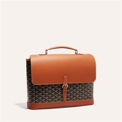 citadin pm messenger bag goyard|pm Messenger bag.